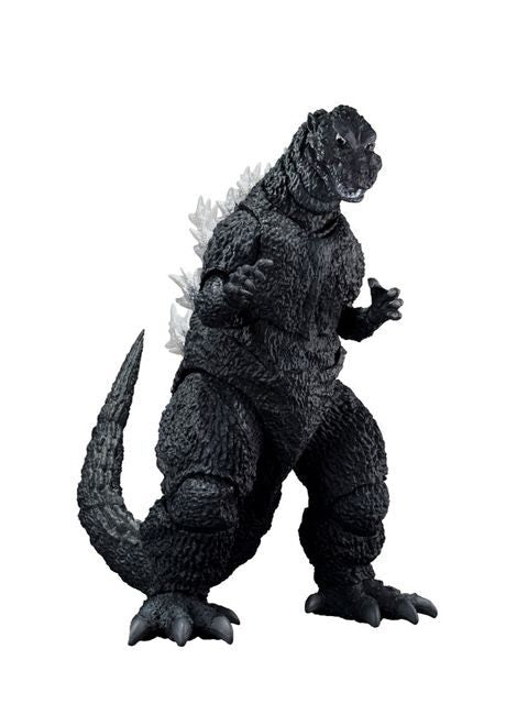 S.H.MonsterArts ゴジラ (1954) 『ゴジラ』 -Movie Graphic Plus-
