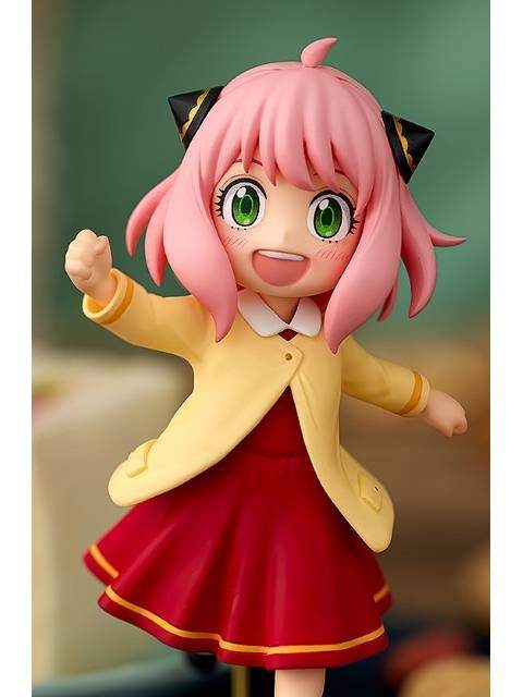 POP UP PARADE アーニャ・フォージャー おでかけVer.  「SPY×FAMILY」