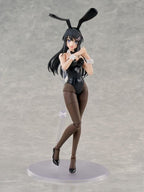 KADOKAWA 桜島麻衣 DX ver. 【プラモデル】 「青春ブタ野郎」シリーズ」 KADOKAWA PLASTIC MODEL SERIES