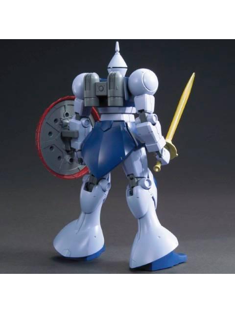 ガンプラ HGUC 1/144 ギャン 【プラモデル】 「機動戦士ガンダム」