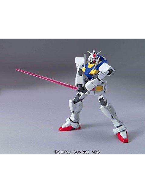 ガンプラ HG 1/144 オーガンダム(実戦配備型) プラモデル 「機動戦士ガンダム00」