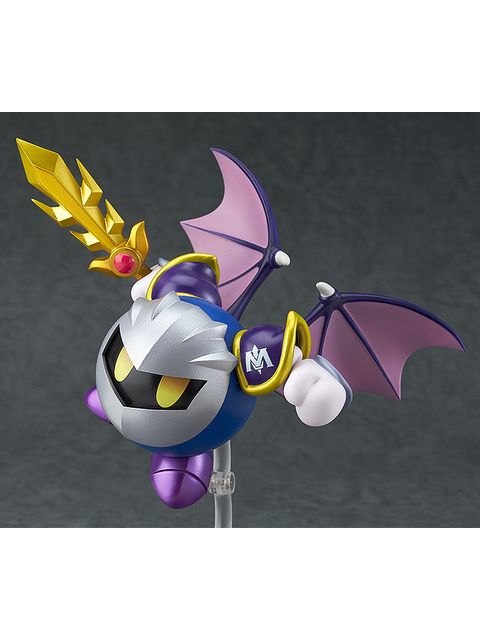 ねんどろいど メタナイト 【再販】 「星のカービィ」
