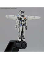 バンダイ HG VF-25G メサイアバルキリー(ミハエル･ブラン機)