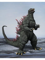 S.H.MonsterArts ゴジラ (2000) 「ゴジラ×メガギラス G消滅作戦」
