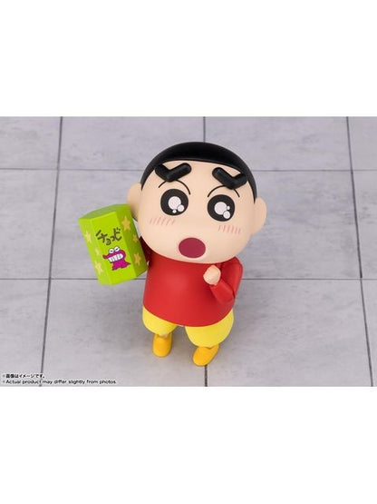 S.H.Figuarts 野原しんのすけ 「クレヨンしんちゃん」
