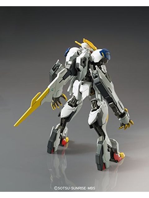 ガンプラ HG ガンダムバルバトスルプスレクス 「機動戦士ガンダム 鉄血のオルフェンズ」 【プラモデル】