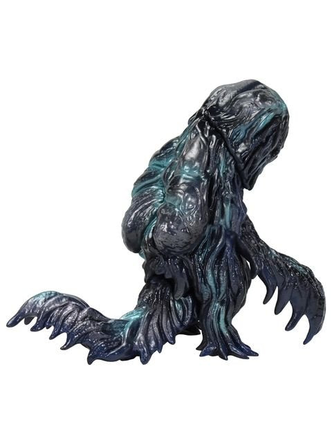 CCP ミドルサイズシリーズ ゴジラCREATION ヘドラ1.0 オボロゲ Ver.