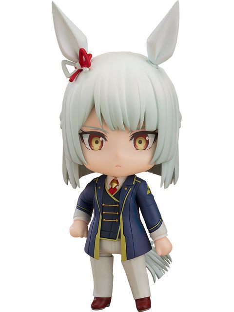 ねんどろいど 2912 フジマサマーチ 「ウマ娘 シンデレラグレイ」