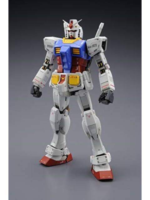 ガンプラ MG 1/100 RX-78-2 ガンダム Ver.3.0 【プラモデル】