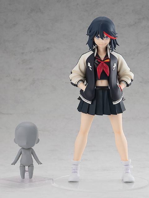 POP UP PARADE 纏流子 スカジャンVer. L size 「キルラキル」