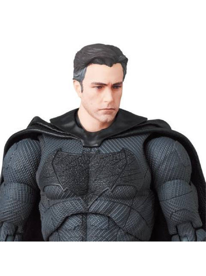 メディコムトイ MAFEX BATMAN（ZACK SNYDER'S JUSTICE LEAGUE Ver.)