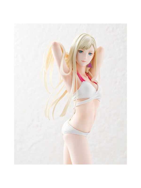 メガハウス GGGシリーズ ギギ・アンダルシア 水着Ver. 「機動戦士ガンダム 閃光のハサウェイ」