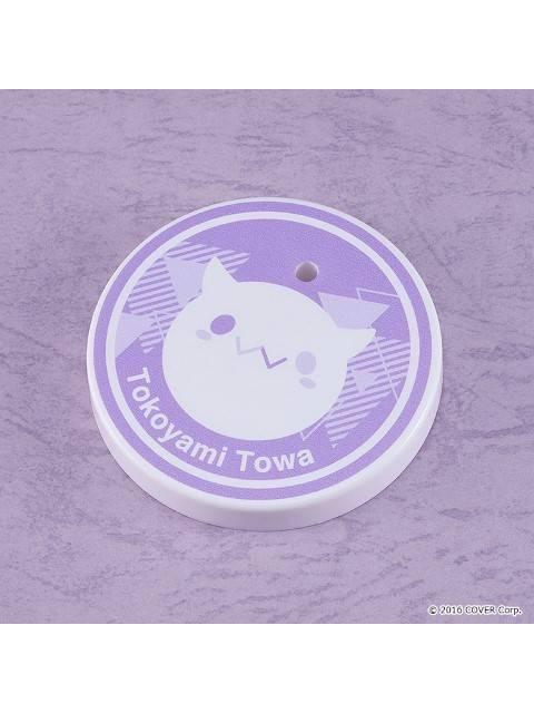 ねんどろいど 2573 常闇トワ 「ホロライブプロダクション」