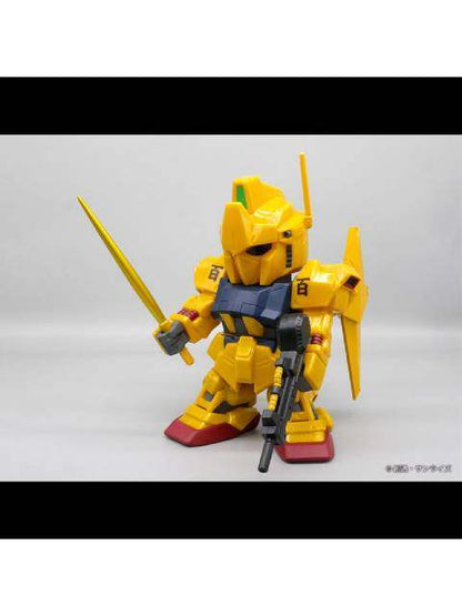 プレックス ジャンボソフビフィギュアSD MSN-00100 SD 百式