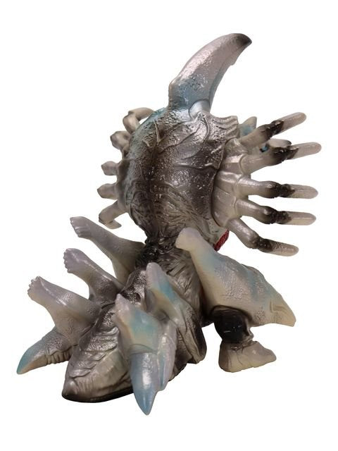 CCP 巨大レギオン パールホワイト Ver. ミドルサイズガメラシリーズ 【第5弾】