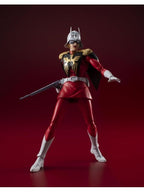 S.H.Figuarts シャア・アズナブル 「機動戦士ガンダム」