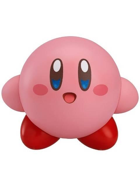 ねんどろいど 544 カービィ 【再販】 「星のカービィ」