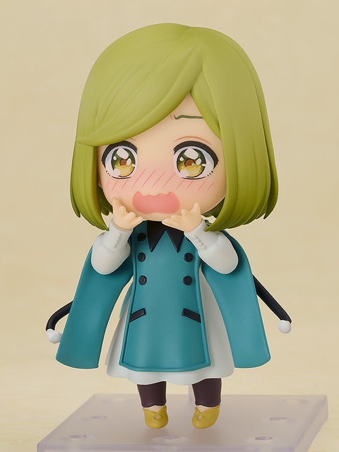 ねんどろいど 3051 ココ 「TVアニメ とんがり帽子のアトリエ」