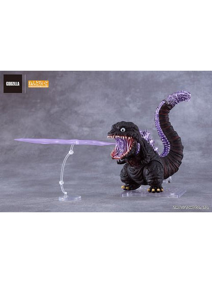 ねんどろいど 2800 シン・ゴジラ ゴジラ(2016)