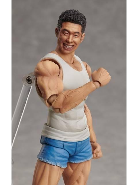 figma なかやまきんに君