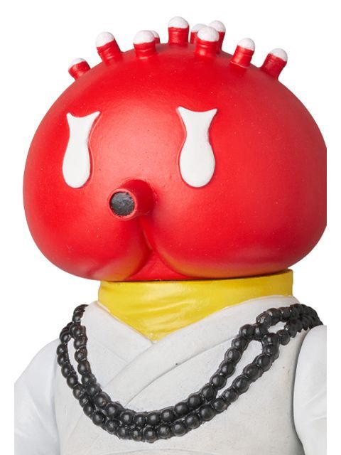 【限定品】 メディコムトイ ロボゲラ(泣き顔Ver.) 「がんばれ!! ロボコン」 【新古品 特別価格】