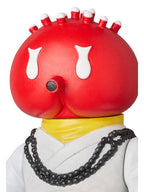 【限定品】 メディコムトイ ロボゲラ(泣き顔Ver.) 「がんばれ!! ロボコン」 【新古品 特別価格】