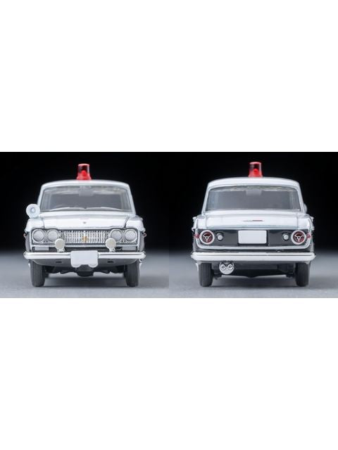 トミカリミテッドヴィンテージ LV-218a プリンス スカイライン 2000GT パトロールカー(警視庁)