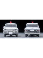 トミカリミテッドヴィンテージ LV-218a プリンス スカイライン 2000GT パトロールカー(警視庁)