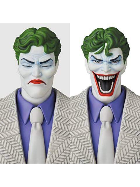 メディコムトイ MAFEX THE JOKER (The Dark Knight Returns) Variant Suit Ver.