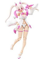 壽屋(KOTOBUKIYA) メガミデバイス 朱羅 九尾 祭 全高約140mm 1/1スケール プラモデル