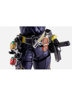 S.H.Figuarts(真骨彫製法) 仮面ライダー鎧武 オレンジアームズ 「仮面ライダー鎧武」