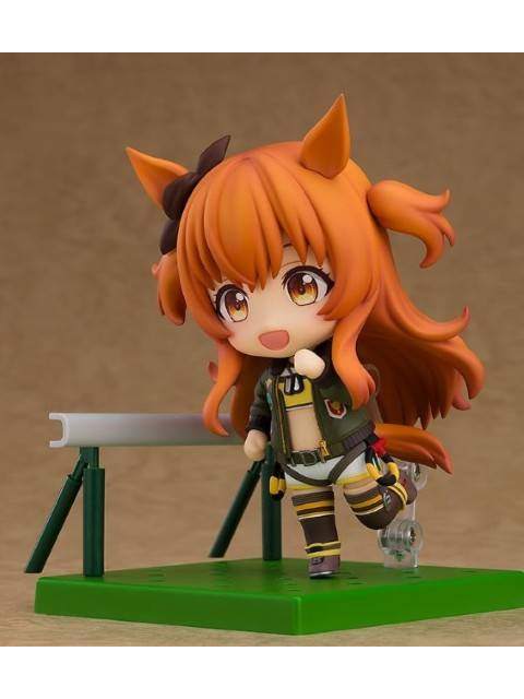 ねんどろいど 2641 マヤノトップガン 「ウマ娘 プリティーダービー」