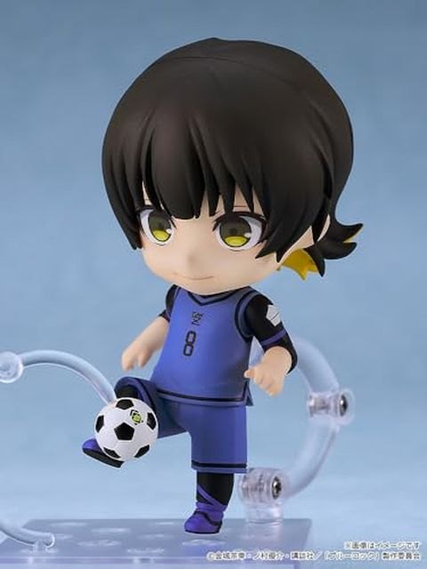 ねんどろいど 2658 蜂楽廻 「ブルーロック」