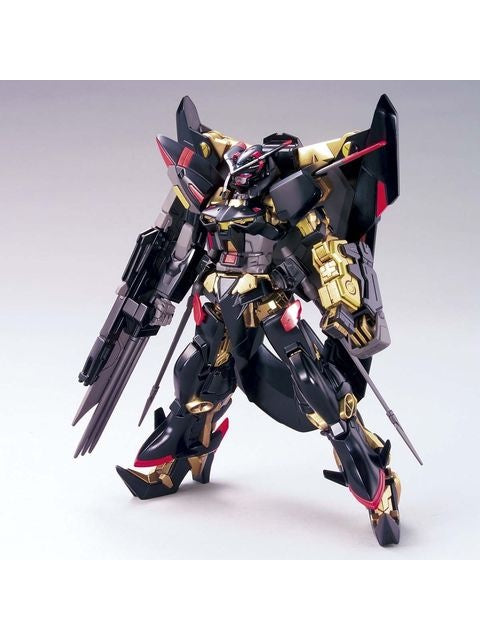 ガンプラ HG 1/144 ガンダムアストレイ ゴールドフレーム アマツミナ 【プラモデル】