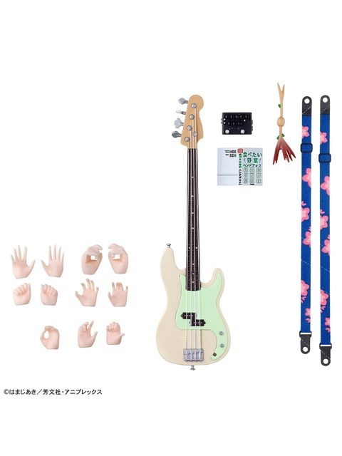 30 MINUTES 30MP 山田リョウ 【プラモデル】