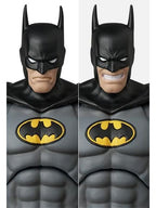 メディコムトイ MAFEX KNGHT CRUSADER BATMAN BLACK Ver.