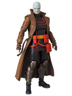 メディコムトイ MAFEX HUSH