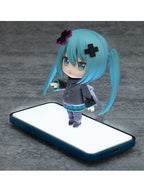 ねんどろいど 2848 初音ミク 閉ざされた窓のセカイVer. 「劇場版プロジェクトセカイ 壊れたセカイと歌えないミク」