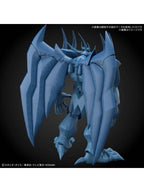 バンダイ Figure-rise Standard Amplified -三幻神降臨- オベリスクの巨神兵 「プラモデル】 「遊☆戯☆王デュエルモンスターズ」