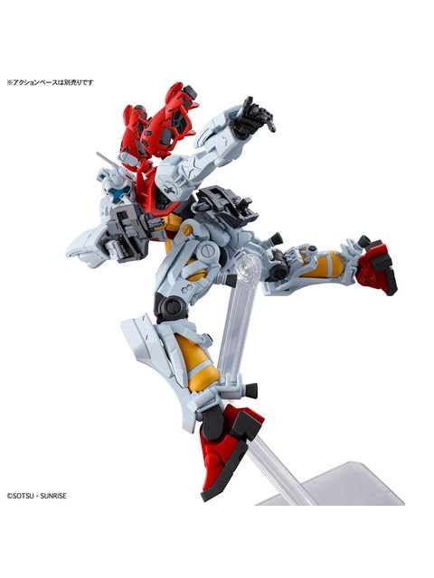 機動戦士Gundam GQuuuuuuX』の「ゲルググ」2機がガンプラ HG