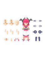 30MS オプションパーツセット12 (リーパーコスチューム) カラーA 【プラモデル】