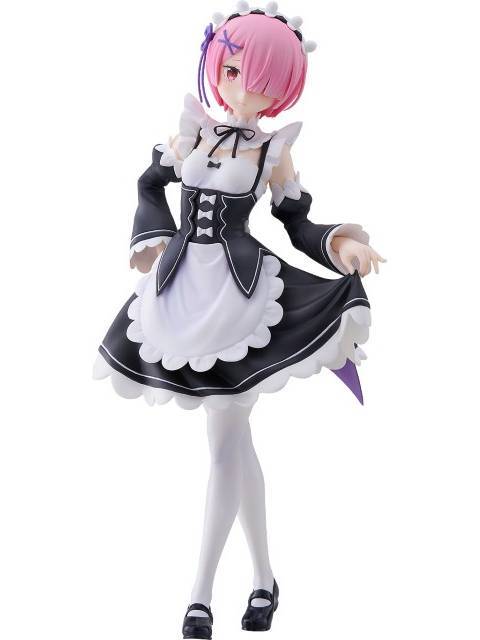 POP UP PARADE ラム L size 「Re：ゼロから始める異世界生活」