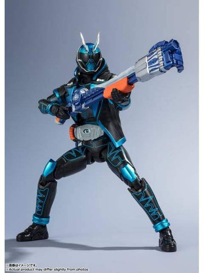 SHFiguarts Kamen Rider Specter Heisei Generations Edition