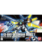 ガンプラ HGAW 1/144 ガンダムダブルエックス 【プラモデル】