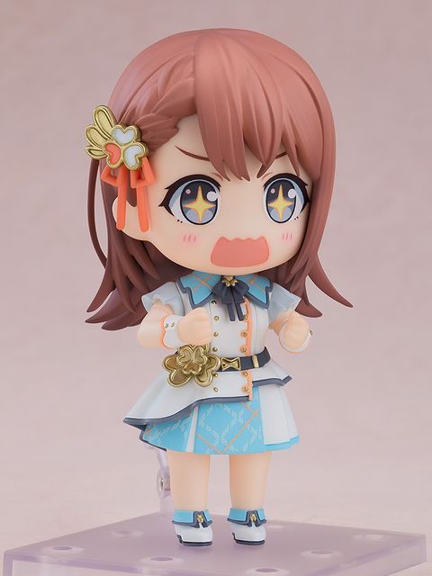 ねんどろいど 2931 花里みのり 「プロジェクトセカイ カラフルステージ！ feat. 初音ミク」