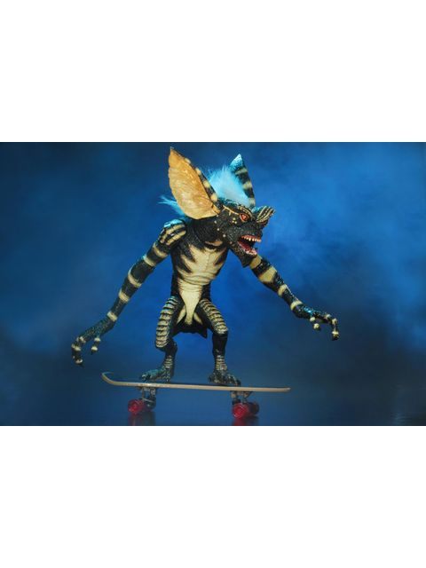 ネカ Evolution of a Gremlin モグワイ＆グレムリン 「グレムリン」 アクションフィギュア 40th アニバーサリー ボックス