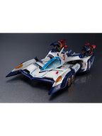 メガハウス C.F.C.-Heritage Edition- νアスラーダAKF-0/G スパイラルブーストモード 「新世紀GPXサイバーフォーミュラSIN」