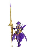 PLAMAX GP-10 闇妖精騎士グリムリンデ 【プラモデル】 「ギルティプリンセス」