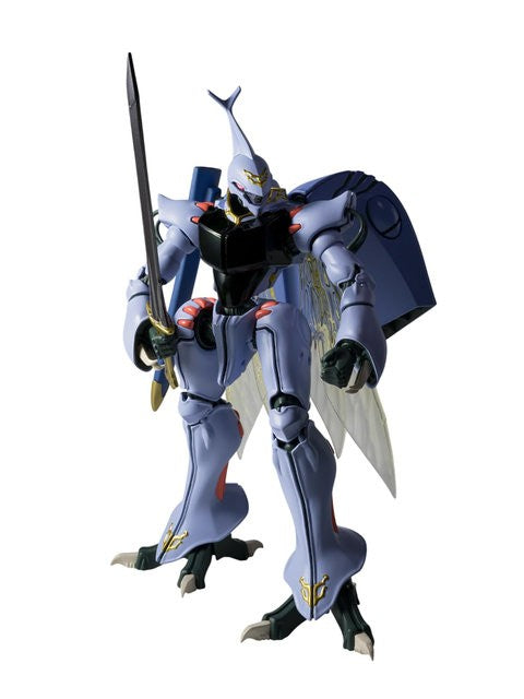 ROBOT魂（ロボットダマシイ）ロボットフィギュア通販 | FATMAMA