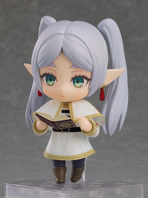 ねんどろいど 2367 フリーレン 「葬送のフリーレン」 【再販】 – FATMAMA